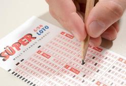 Süper Loto sonuçları - 7 Mart Süper Loto çekiliş sonuçları (MPİ Süper Loto)