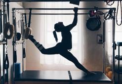 Spor ve gelişim