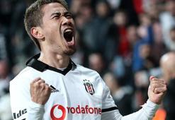 Beşiktaş'tan Japonya çıkarması