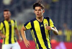 Fenerbahçeli Ferdi Kadıoğlu'na milli davet