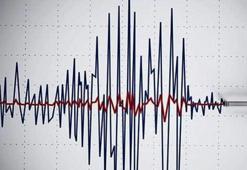 SON DAKİKA | İstanbul'da deprem mi oldu? 4 büyüklüğünde deprem - Son depremler