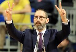 Erhan Ernak: Maçın genelinde iyi mücadele ettik