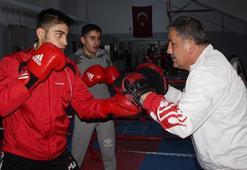 Burdurlu boksörler iddialı