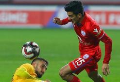 Altınordu'da Atakan Üner aranıyor!
