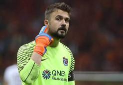Onur Kıvrak: Trabzonspor'a adamlık yaptım