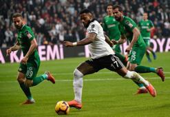 Fanatik yazarlarının Beşiktaş - Konyaspor maçı yorumları