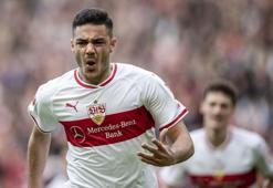 Ozan Kabak fırtınası! Formayı söke söke aldı!