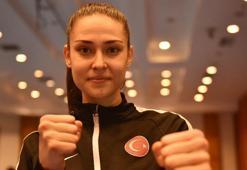 İrem Yaman'dan bir altın madalya daha