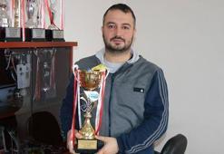 Malatya'ya su sporları merkezi