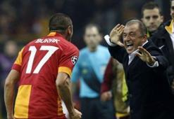 Erzurumspor-Galatasaray maçının ardından çarpıcı yorum: Burak Yılmaz'ı alırdı!
