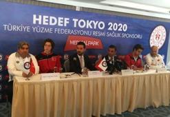 Medical Park, Yüzme Federasyonu'nun sağlık sponsoru oldu