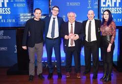 Gürkan Günaydın, Avrupa Ampute Futbol Federasyonu Komitesine seçildi