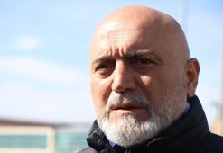 Hikmet Karaman: "Kaybettiğin zaman kazananı tebrik edeceksin"