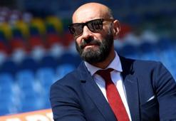 Son dakika... Monchi Roma'dan istifa etti