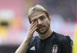 Caner Erkin'den flaş açıklama