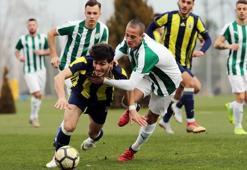 Yusuf Mert Tunç'a 5 yıllık sözleşme