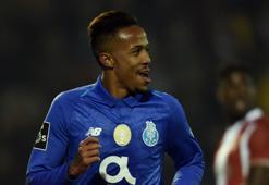 Real Madrid'in yeni transferi göz dolduruyor!