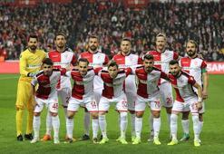 Yılport Samsunspor: 2 - Bayrampaşa: 0