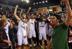 Karşıyaka'nın zafer haftası