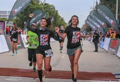 14.Runanatolia spor festivali sona erdi