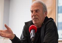Mustafa Denizli'den istifa açıklaması!
