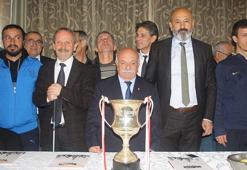 Sesi Görenler Futbol 1. Ligi kura çekimi
