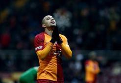 Feghouli'den flaş karar!