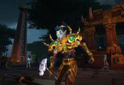 World of Warcraft: Battle for Azeroth'un yeni güncellemesi çıktı!