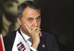 Beşiktaş'ta sıcak gelişme! Fikret Orman o teknik direktörü istiyor