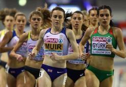 Salon Atletizm Şampiyonası Glasgow'da başladı