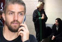 Asena Atalay'ın avukatı: Kabul etmiyorum!