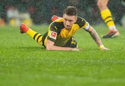 Borussia Dortmund'a şampiyonluk yarışında ağır darbe