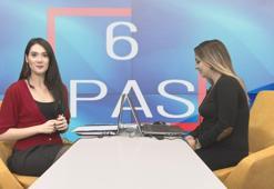 6 Pas soruları terletti!