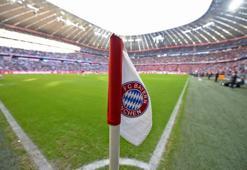Bayern Münih'e 800 milyon euro!