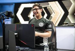 Broken Blade 0/4/0 oynadığı maçı TSM'e kazandırdı