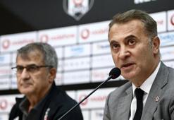 Fikret Orman'dan Şenol Güneş açıklaması: En güzel şekilde göndeririz