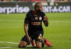 Atletico Madrid'in hedefi Marcao