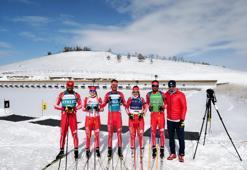 Biatlon Milli Takımı, Avrupa Gençler Şampiyonası'na hazır