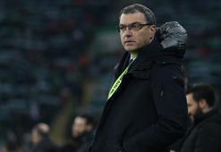 Fenerbahçe'de Damien Comolli'nin bileti kesildi! Yeni sezon öncesi büyük değişim