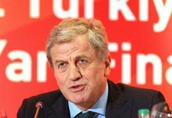 Son dakika...Servet Yardımcı'dan istifa açıklaması