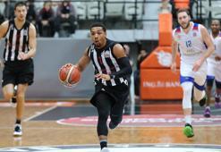 Beşiktaş Sompo Japan - Arel Üniversitesi Büyükçekmece Basketbol maç sonucu: 90-84