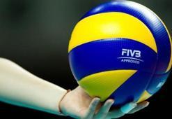 Voleybol: Efeler Ligi - İnegöl Belediyespor: 3 - Ziraat Bankası: 1