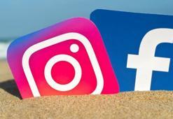Instagram ve Facebook çöktü mü? Neden erişilemiyor?
