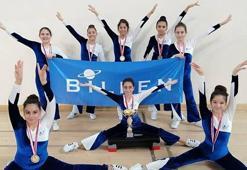 Step Aerobik İl Birinciliği tamamlandı