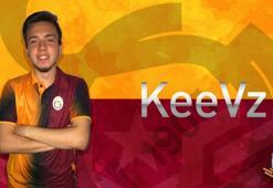 Galatasaray'dan transfer