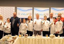 Türk Atletizm Takımı, 9. INAS Avrupa Salon Atletizm Şampiyonası'nda 5. oldu