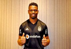 Beşiktaşlı Nicolas Isimat Mirin'in Monaco'ya transferiyle ilgili şok iddialar!