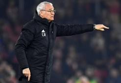Fulham'da Claudio Ranieri ile yollar ayrıldı