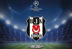 "Beşiktaş merdiveni kendi kendine devirdi"