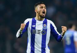 Galatasaray'a yeni Alex Telles